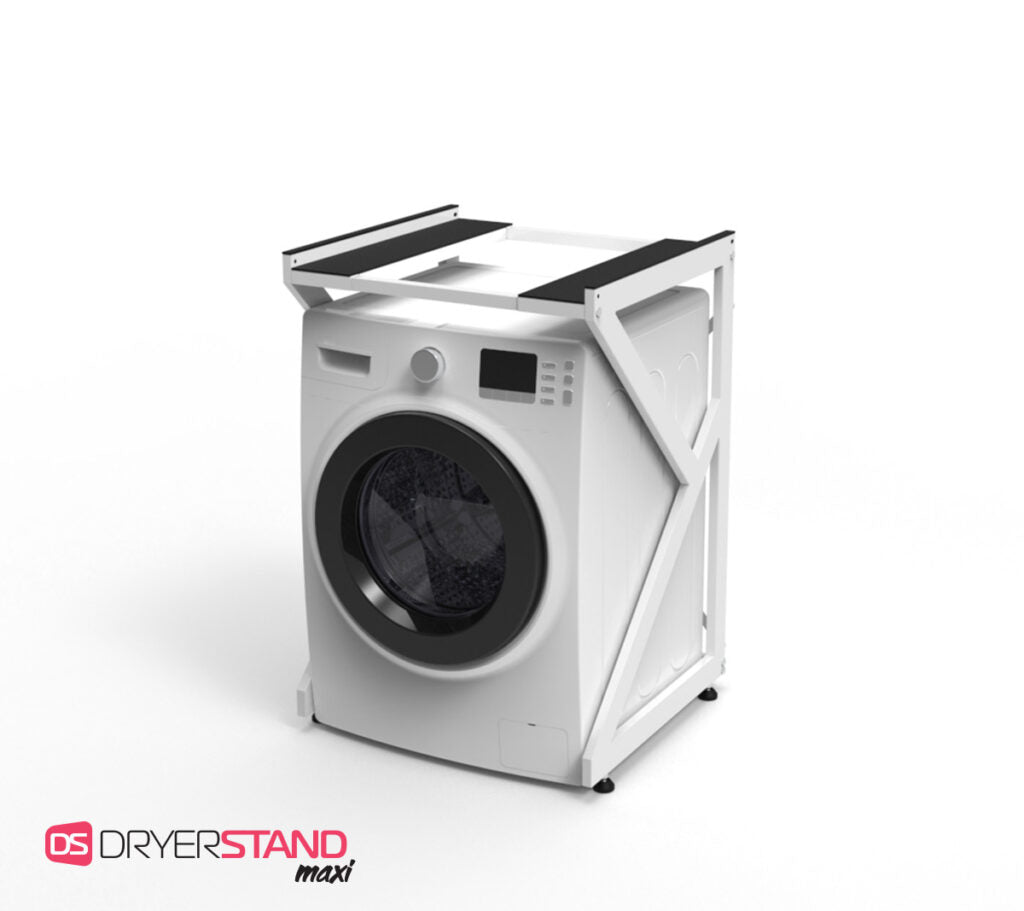 DryerStand Maxi alternate product image from Britec