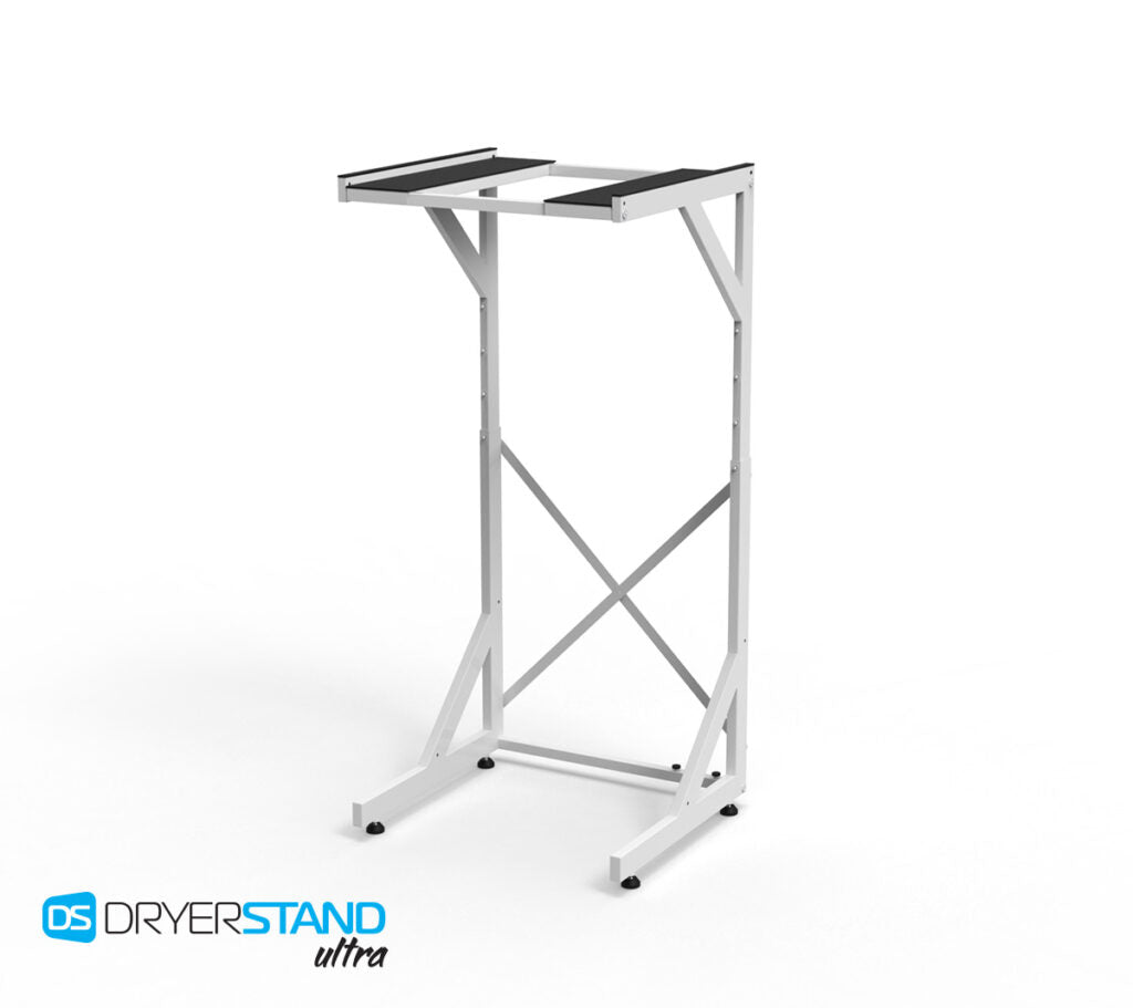 DryerStand Adjustable alternate product image from Britec