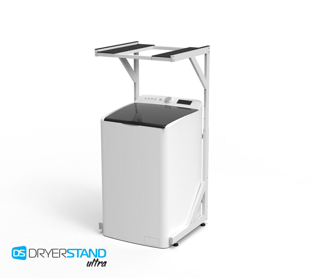 DryerStand Adjustable detail image from Britec
