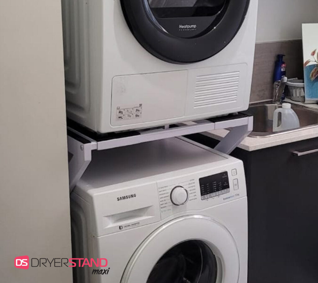 DryerStand Maxi supporting product image from Britec