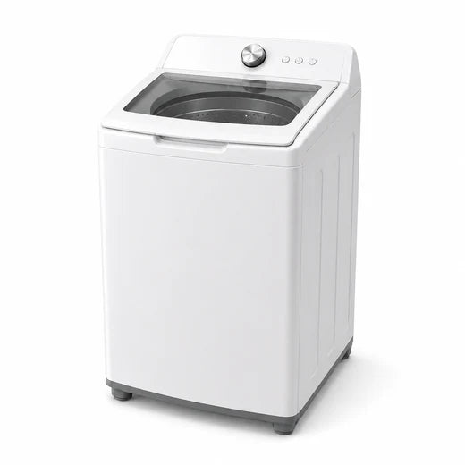Top-loading washing machine