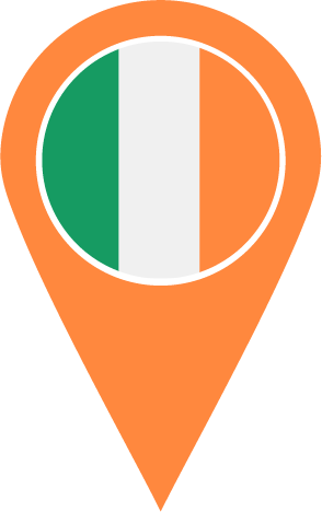 Ireland
